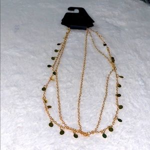FASHION JEWELRY- NECKLACE